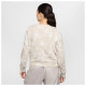 Nike Γυναικείο φούτερ Sportswear Chill Terry Nike Γυναικείο φούτερ Sportswear Chill Terry